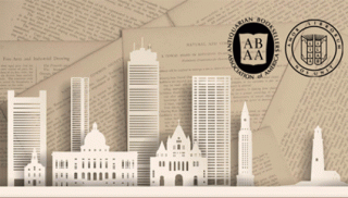 45th Boston International Antiquarian Book Fair--VIRTUAL