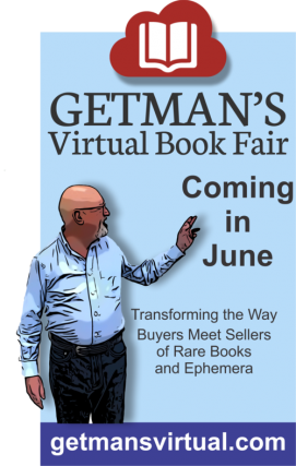 Getman's Virtual Book Fair